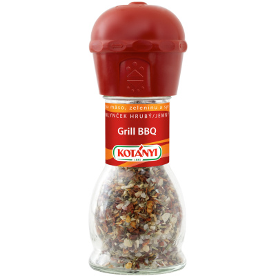 Grill BBQ