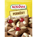 Perníčky