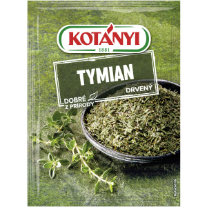 Tymian