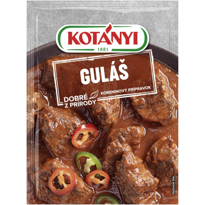 Guláš