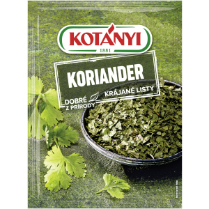 Koriander