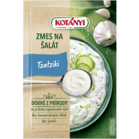ZMES NA ŠALÁT