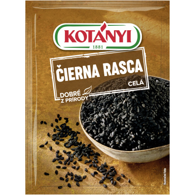 Rímska rasca mletá (Kópia)