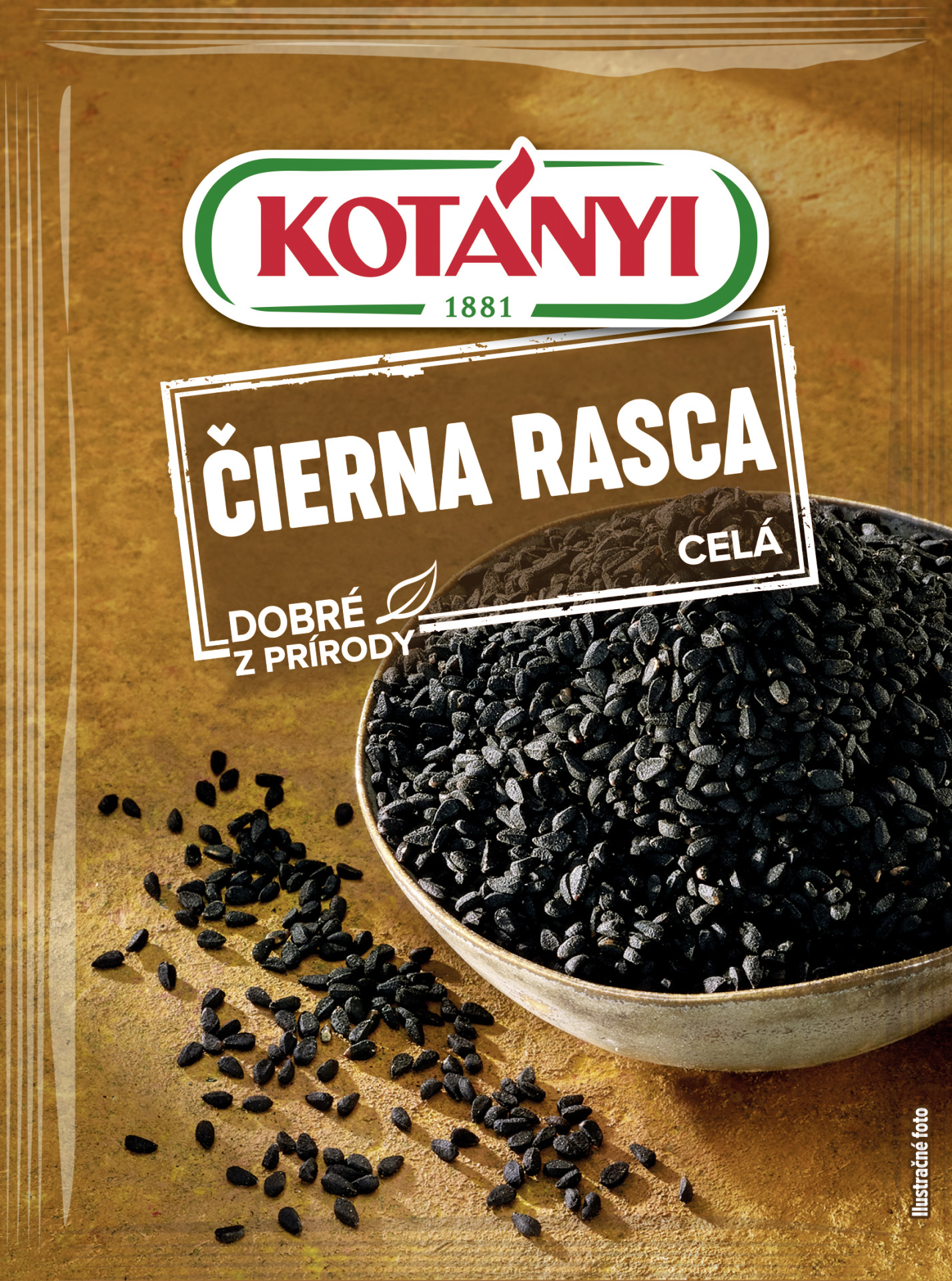 Rímska rasca mletá (Kópia)