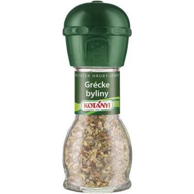 Grécke byliny