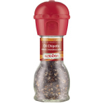 Čili Chipotle údené s morskou soľou