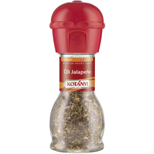 Čili Jalapeňo