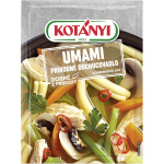 Umami – prírodné dochucovadlo