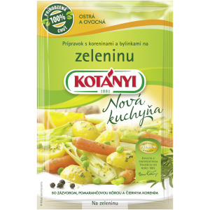 Nová kuchyňa